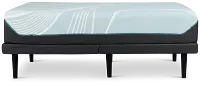 Tempur-pedic Tempur-luxeadapt Soft Ergo Prosmart Adjustable Mattress Set