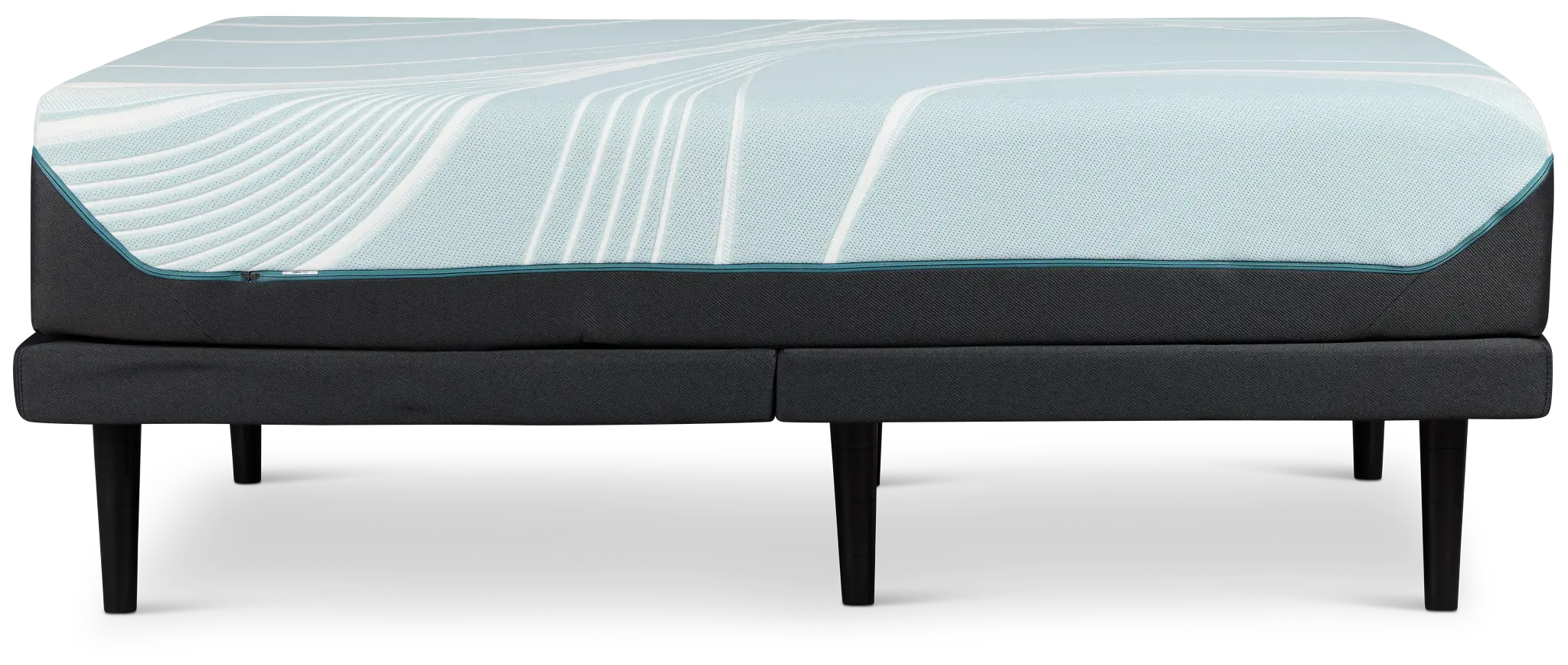 Tempur-pedic Tempur-luxeadapt Soft Ergo Prosmart Adjustable Mattress Set Tempur-pedic Tempur-luxeadapt Soft Ergo Prosmart Adjustable Mattress Set