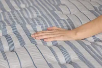 Kevin Charles By Sealy Signature 13" Medium Tight Top Mattress