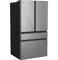 Cafe 29 Series Glass French Door Refrigerator