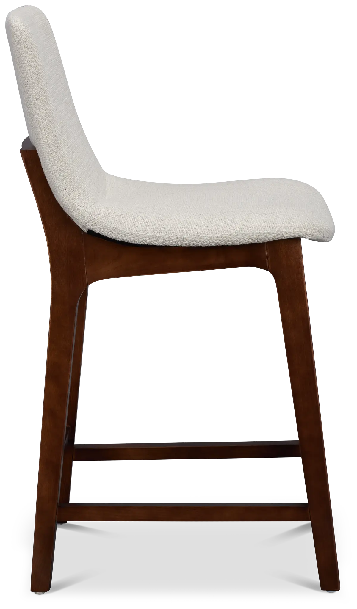 Hamilton Light Beige Fabric 24" Upholstered Barstool Hamilton Light Beige Fabric 24" Upholstered Barstool