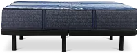 Serta Icomfort Iona Medium Deluxe Adjustable Mattress Set