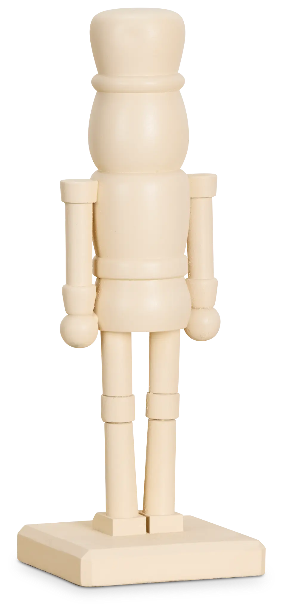 Major Beige Large Sculpture Major Beige Large Sculpture