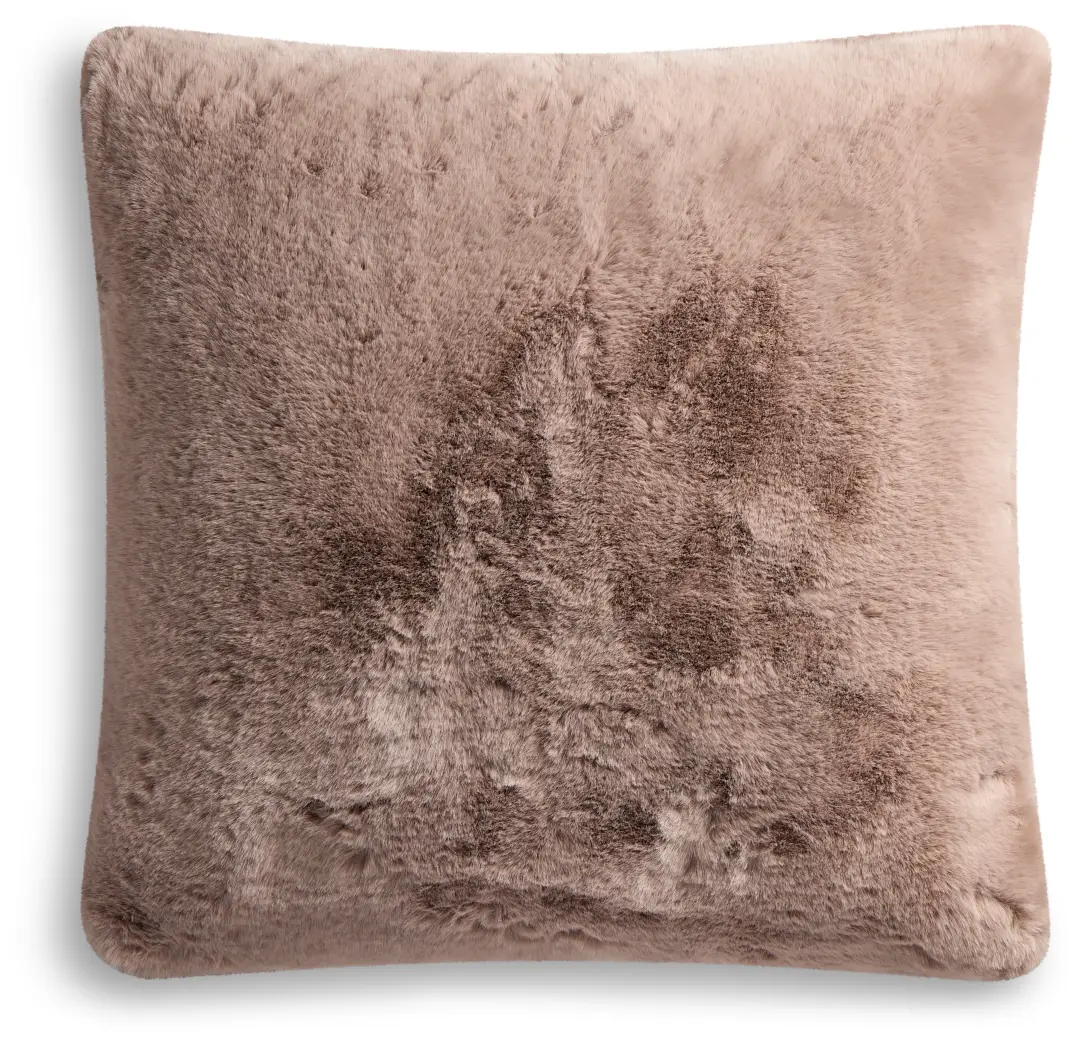 Kaycee Dark Pink 24" Accent Pillow Kaycee Dark Pink 24" Accent Pillow