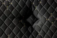 Beautyrest Black Series Four Summit Plush Low-profile Mattress Set