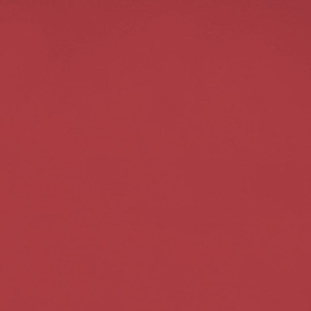 Cayman Red Stripe Cantilever Umbrella Set