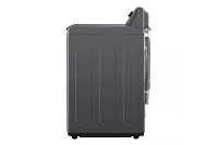 Lg 6105 Series Gray Top Load Washer