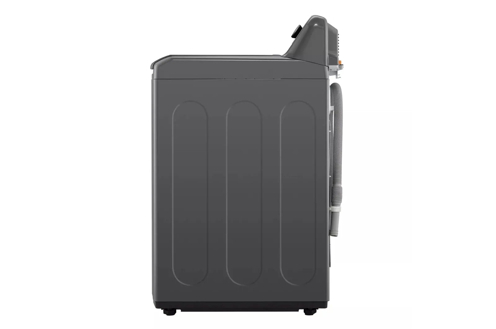 Lg 6105 Series Gray Top Load Washer