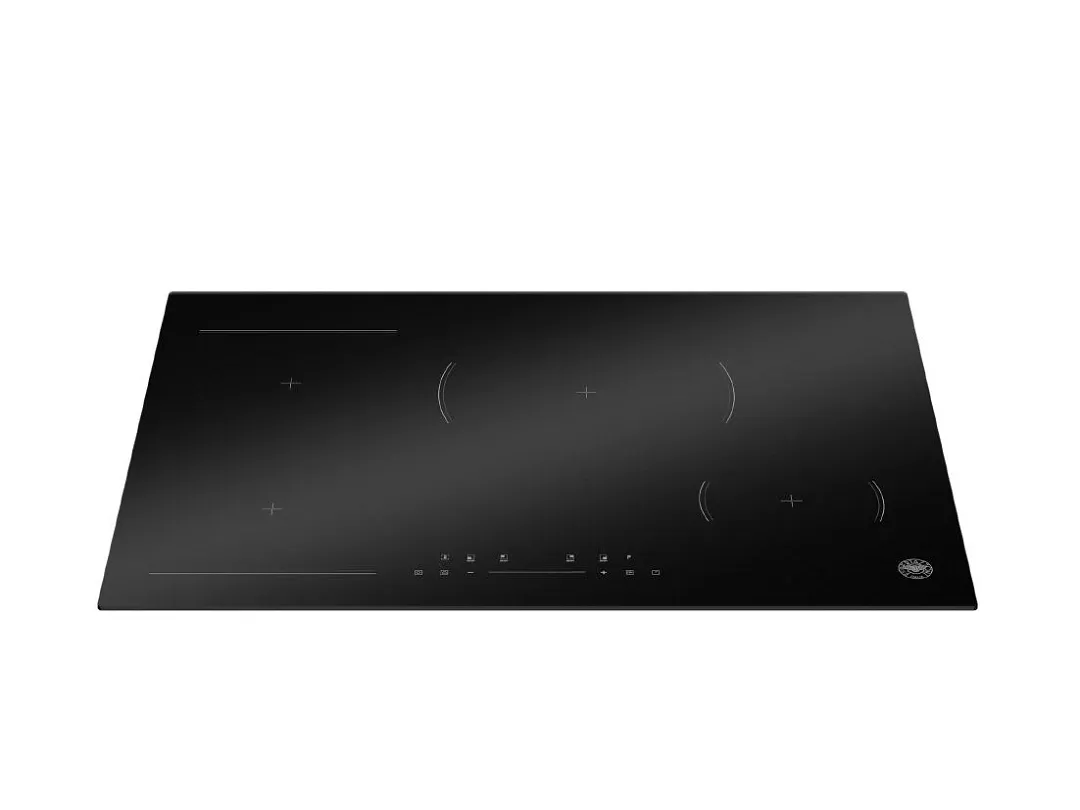 Bertazzoni 304 Series Black 30" Induction Cook Top
