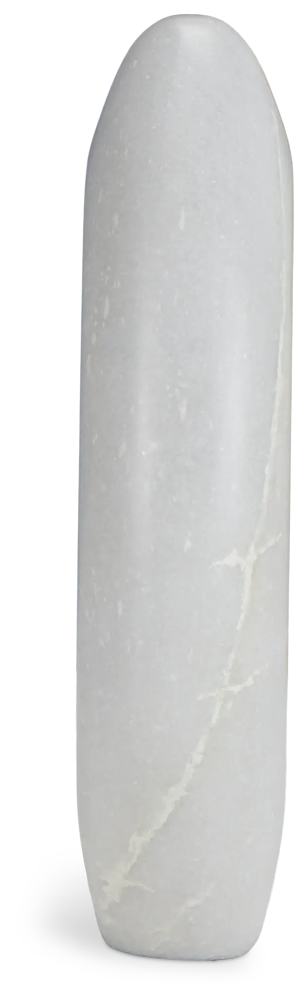 Stelli White Sculpture Stelli White Sculpture