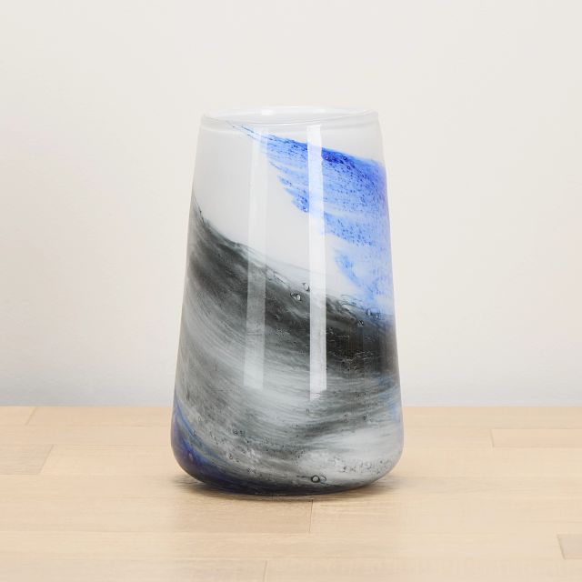 Millie Multicolored Vase