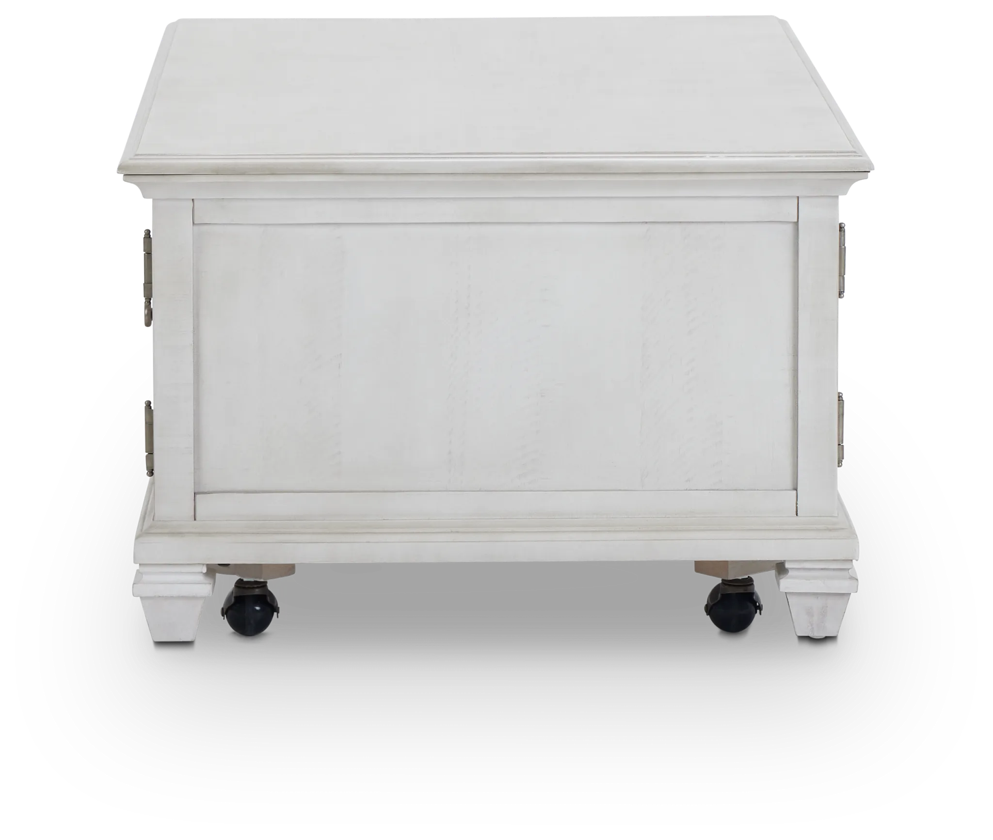 Sonoma Ivory Lift Coffee Table