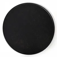 Sila Black End Table