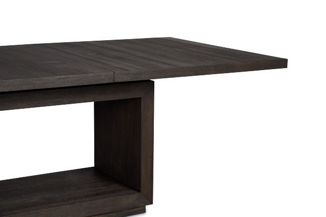 Madden Dark Tone Table