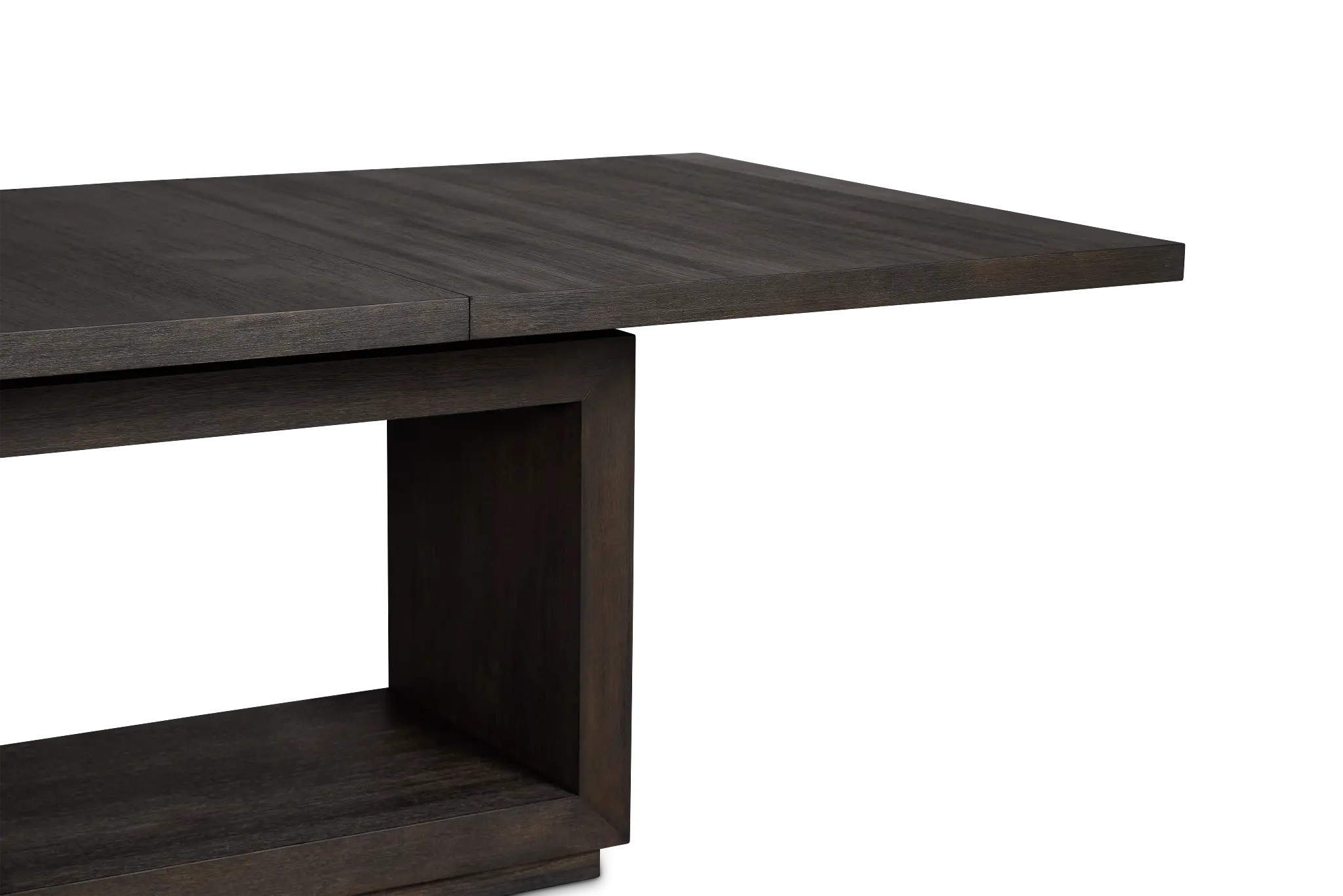 Madden Dark Tone Table Madden Dark Tone Table