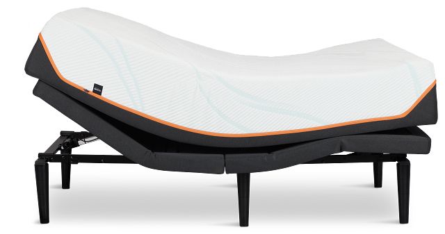 Tempur-proadapt™ Firm Ergo Smart Adjustable Mattress Set