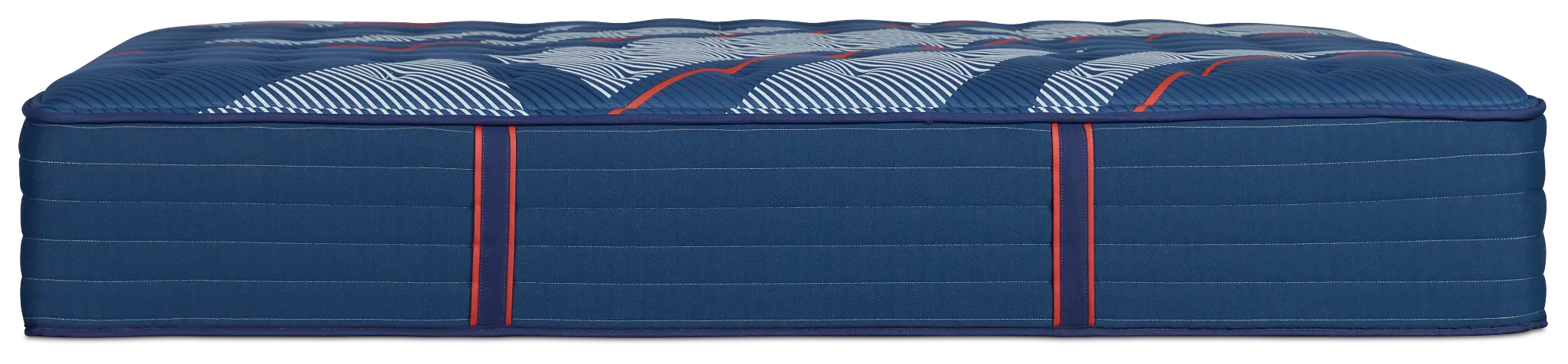 Posturepedic Elite Spring Albany 2 14" Firm Mattress Posturepedic Elite Spring Albany 2 14" Firm Mattress