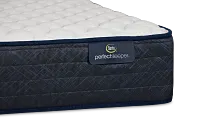 Serta Perfect Sleeper Adorning Night 11" Firm Mattress
