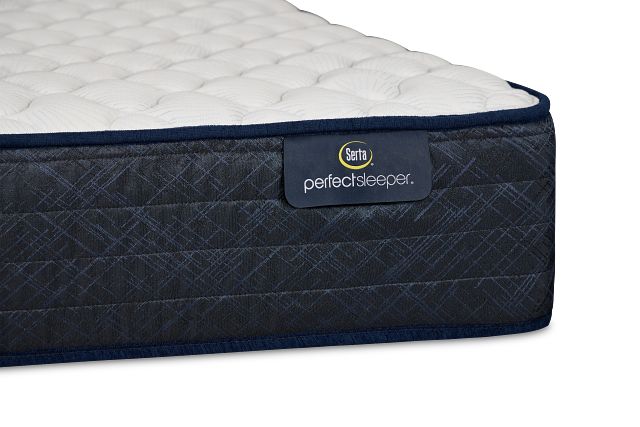 Serta Perfect Sleeper Adorning Night 11" Firm Mattress