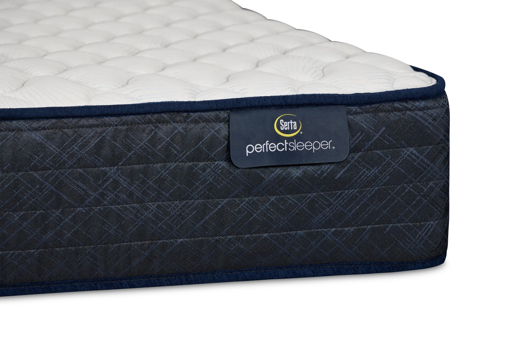 Serta Perfect Sleeper Adorning Night 11" Firm Mattress