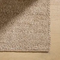 Aysu Gray 8x10 Area Rug