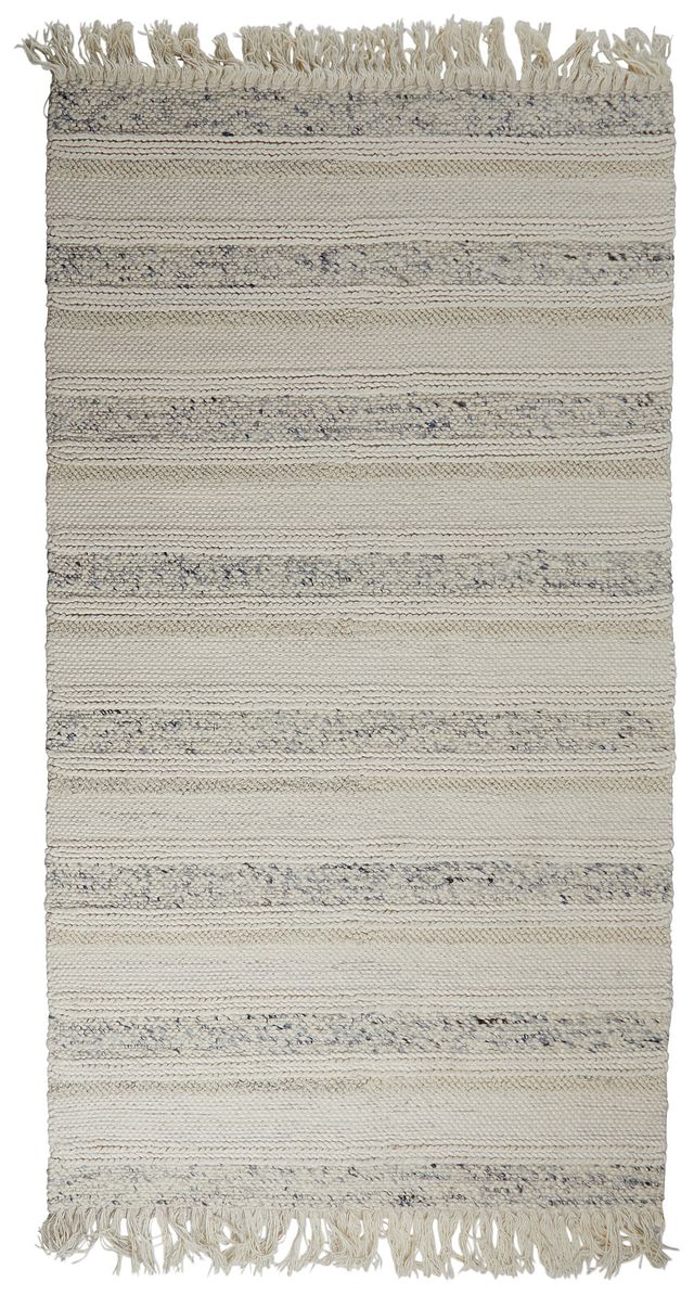 Sophia Beige 8x11 Area Rug