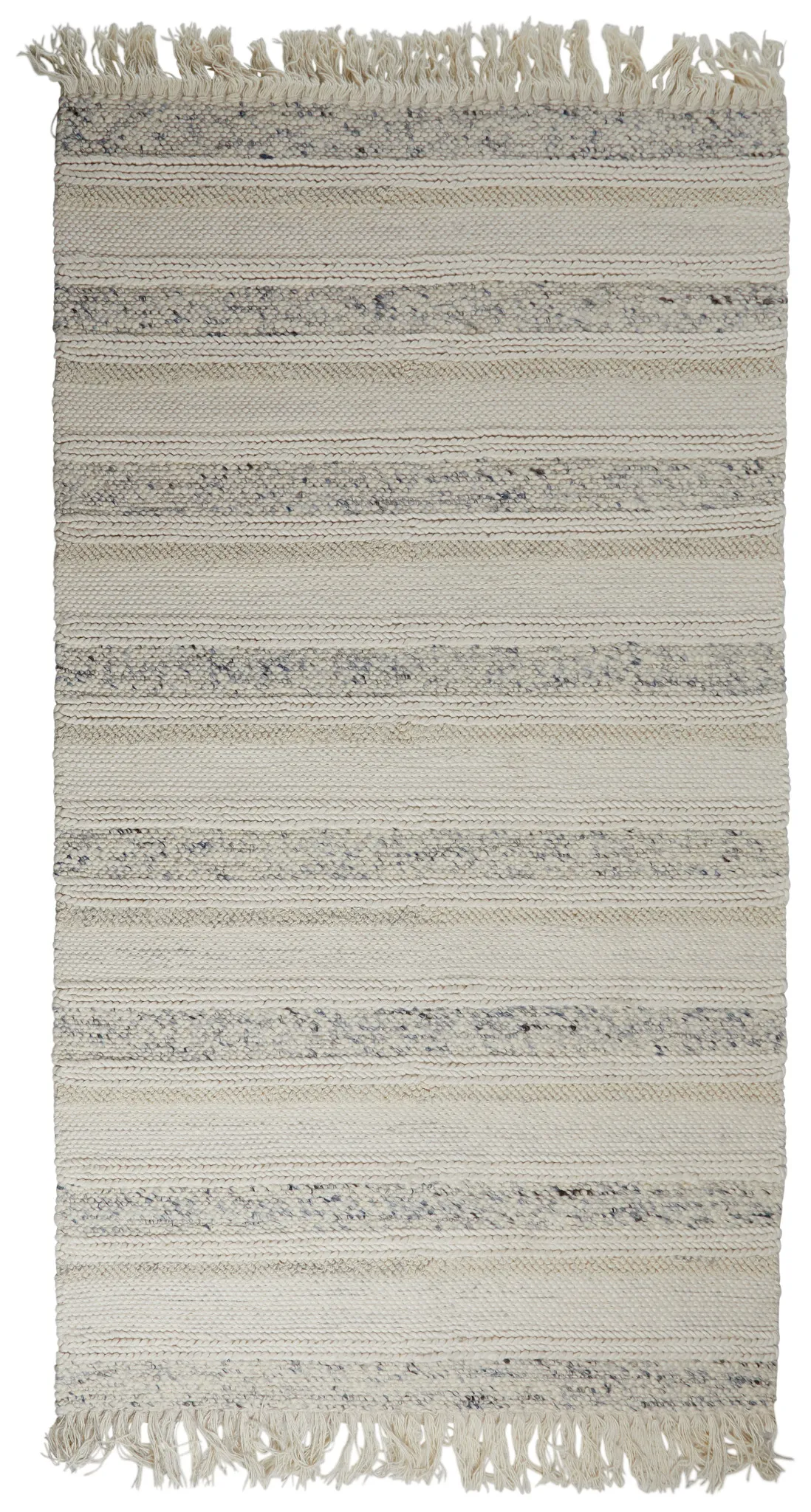 Sophia Beige 8x11 Area Rug