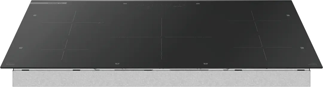 Bosch 800 Series Black 36" Induction Cook Top Bosch 800 Series Black 36" Induction Cook Top
