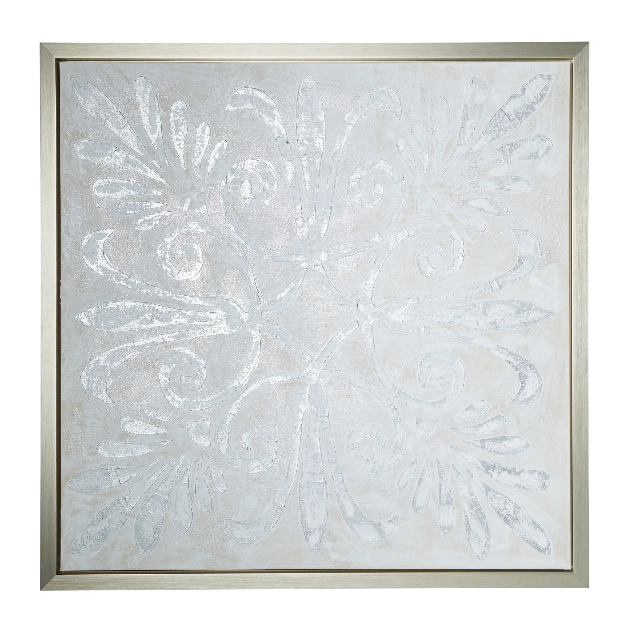 Sophy Silver Framed Wall Art Sophy Silver Framed Wall Art