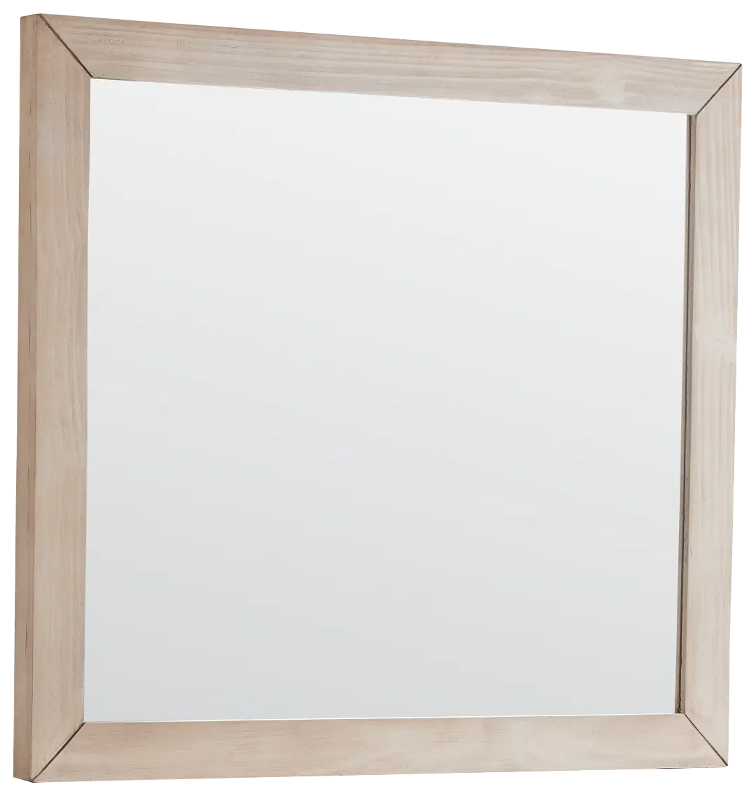 Caldwell Light Tone Mirror Caldwell Light Tone Mirror