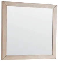 Caldwell Light Tone Mirror