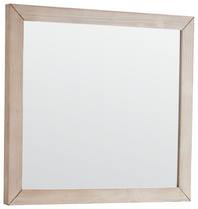 Caldwell Light Tone Mirror