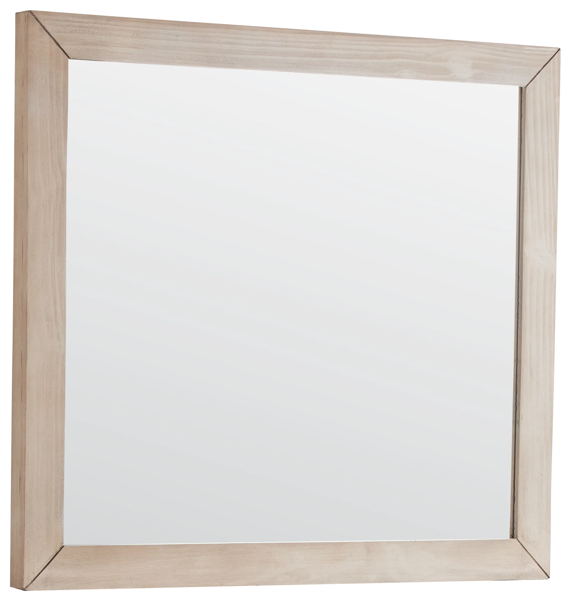 Caldwell Light Tone Mirror