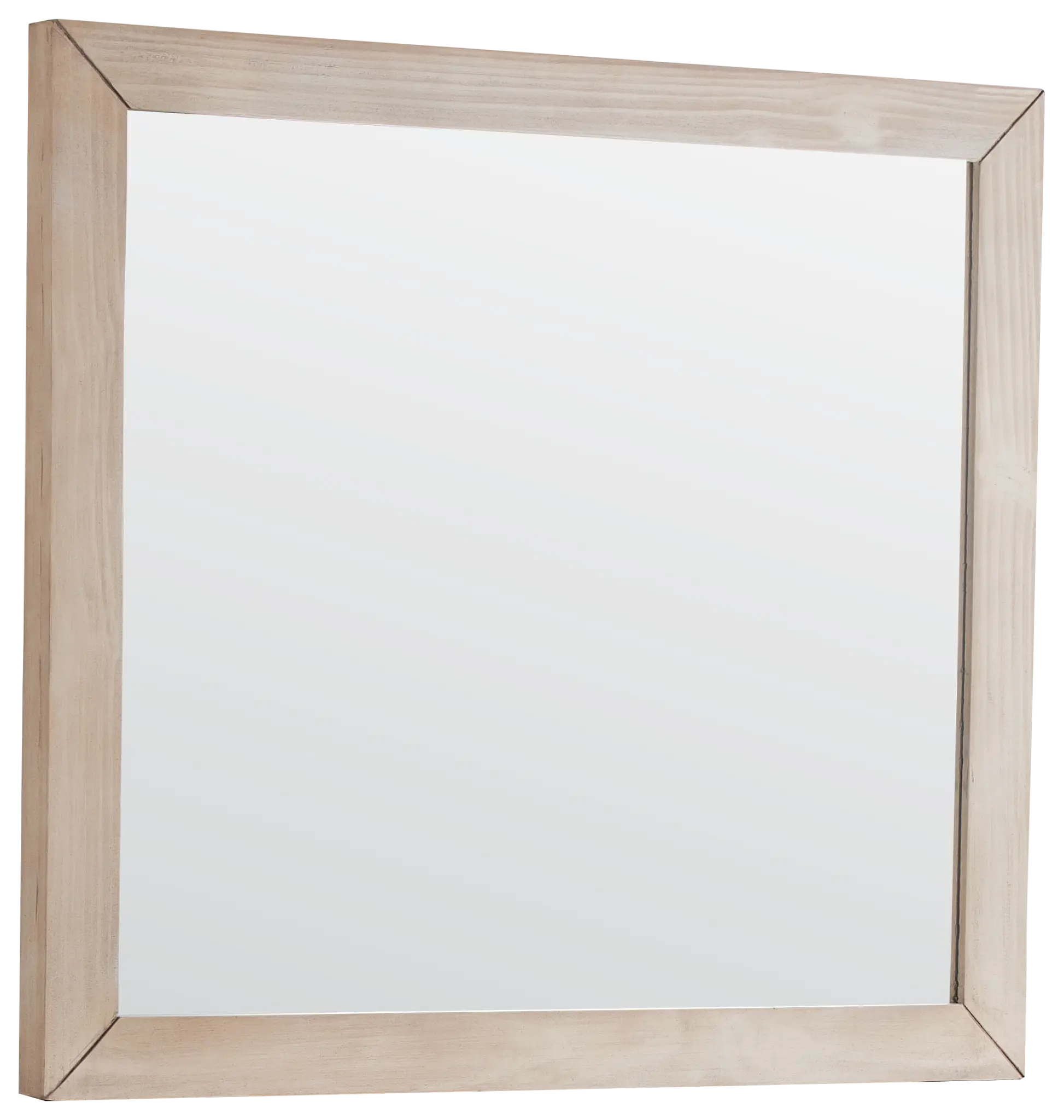 Caldwell Light Tone Mirror Caldwell Light Tone Mirror