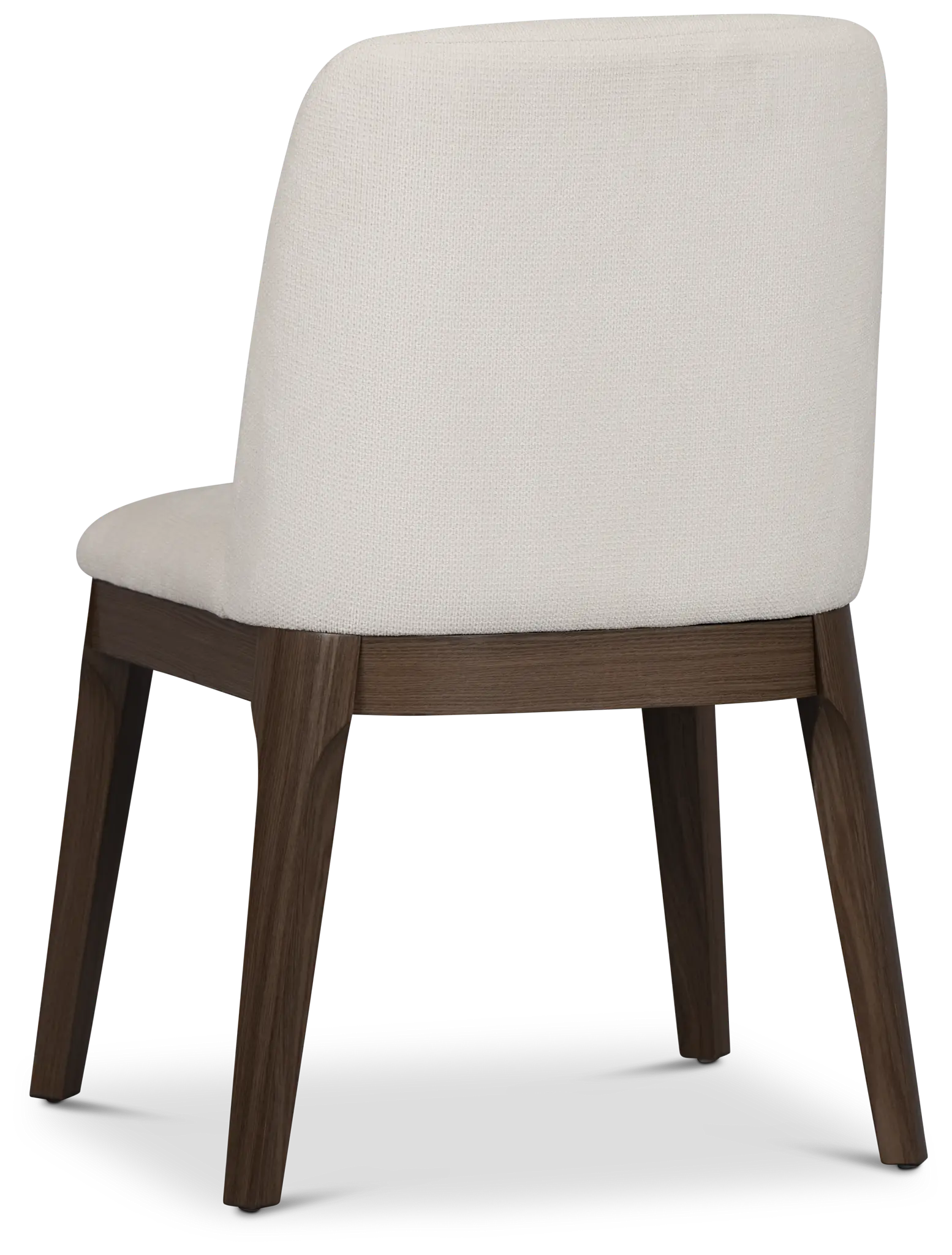 Camden Dark Tone Upholstered Side Chair Camden Dark Tone Upholstered Side Chair