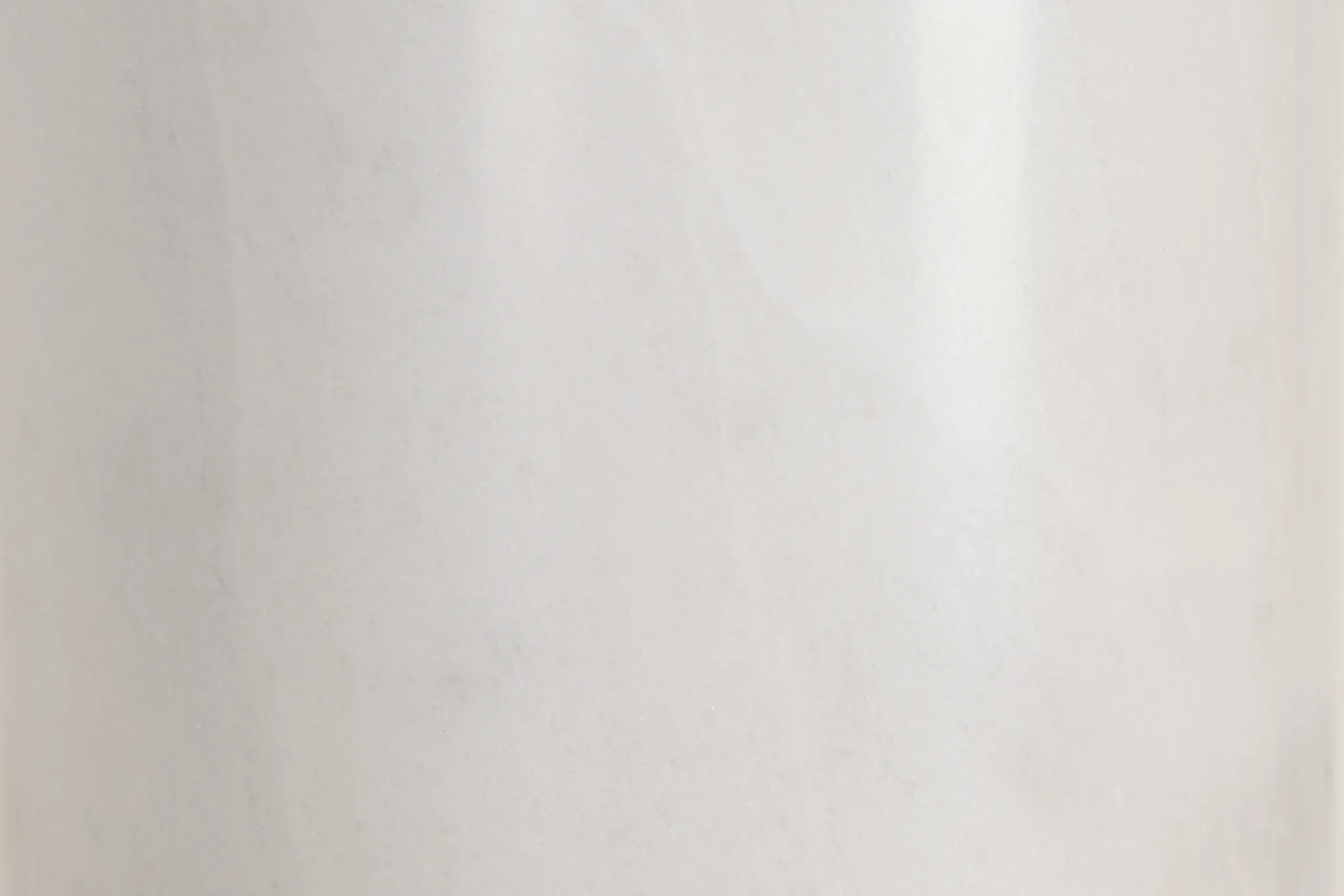 Pippi Gray Marble Table Lamp