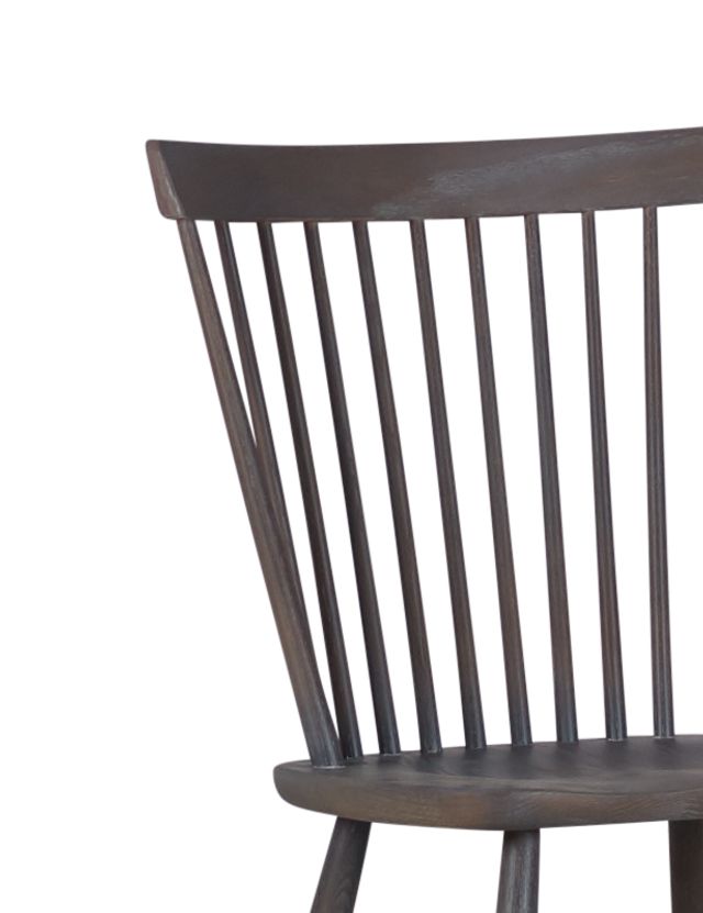 Bungalow Mid Tone Desk Chair