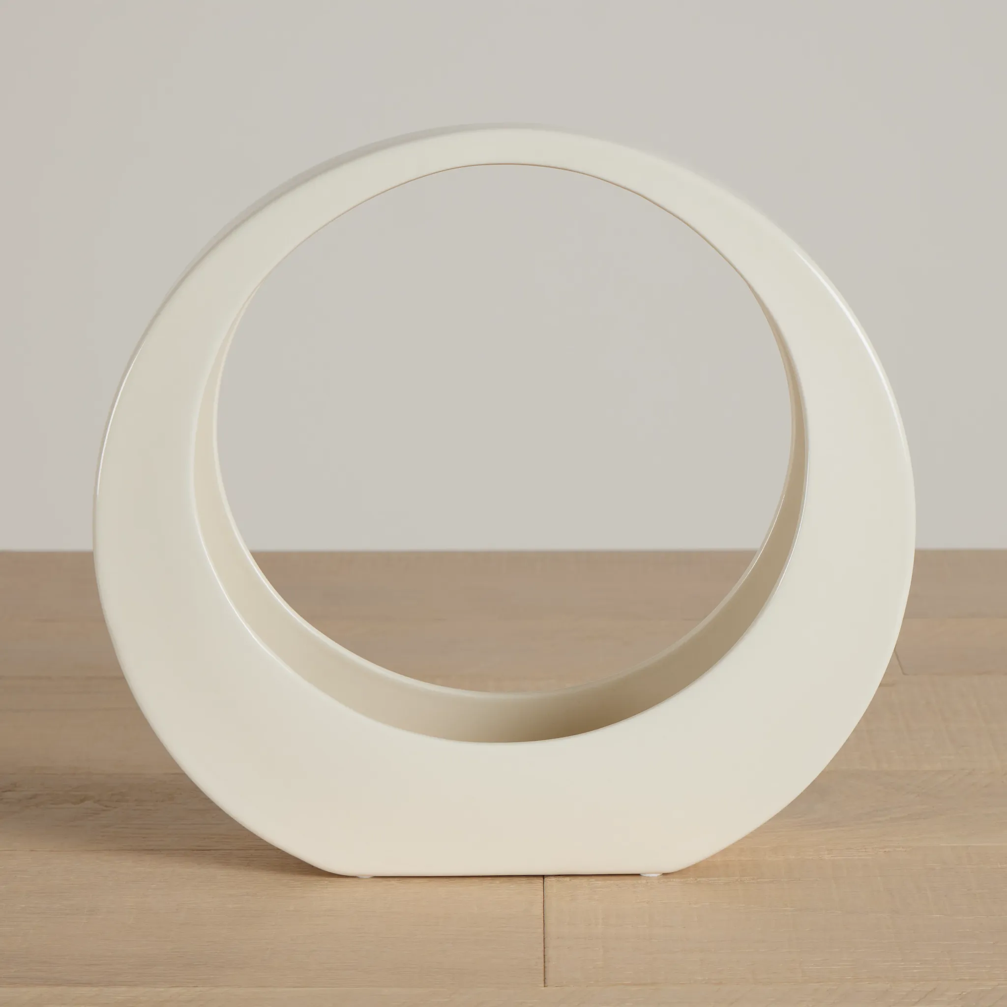 Lonny White Medium Sculpture