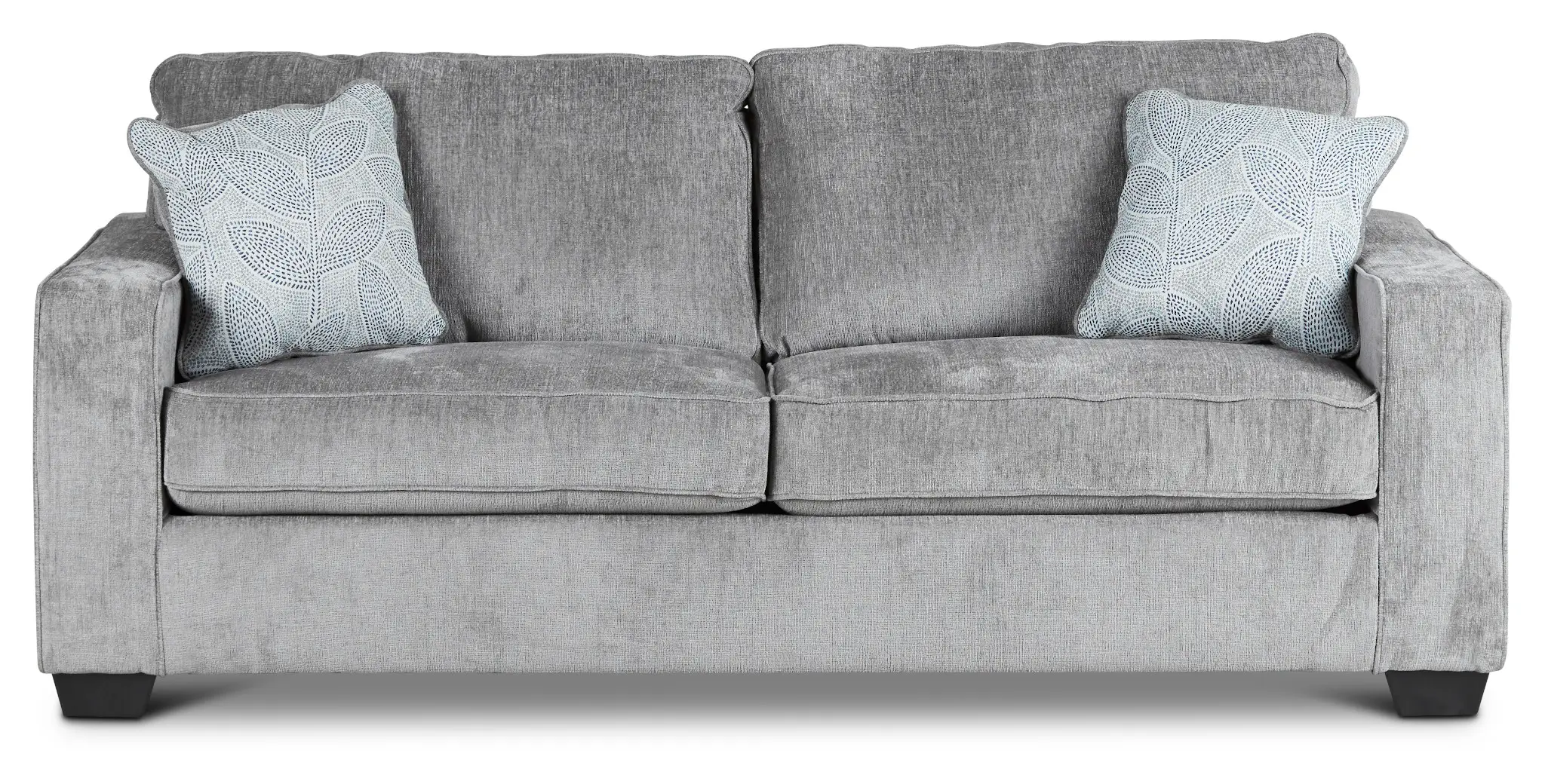 Altari Light Gray Micro Sofa Altari Light Gray Micro Sofa