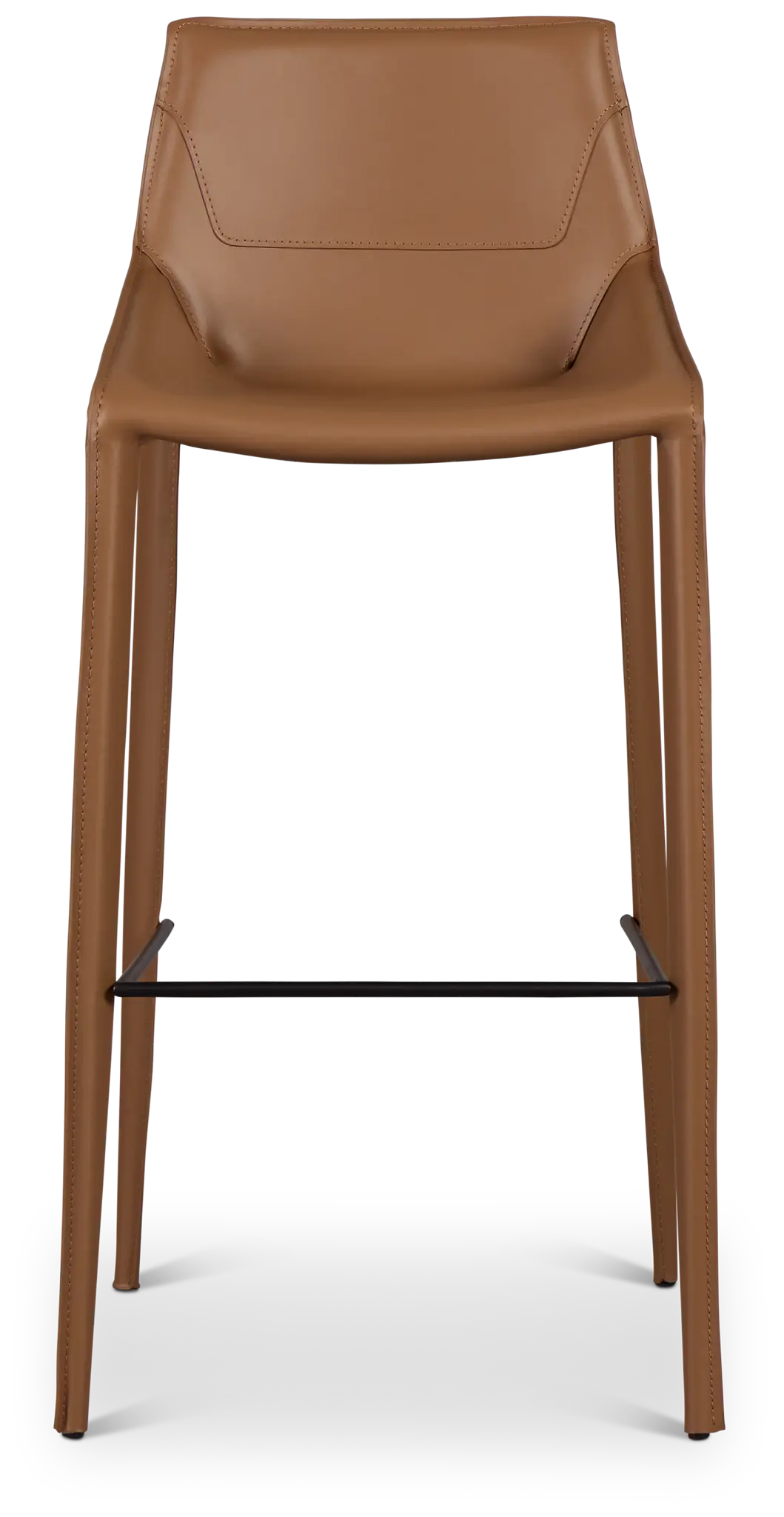Wayne Brown 30" Upholstered Barstool Wayne Brown 30" Upholstered Barstool