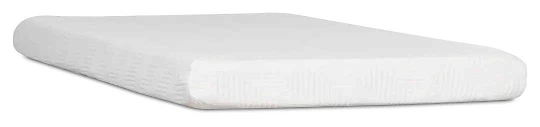Rest & Renew 4.5" Cooling Memory Foam Sleeper Mattress Insert Rest & Renew 4.5" Cooling Memory Foam Sleeper Mattress Insert