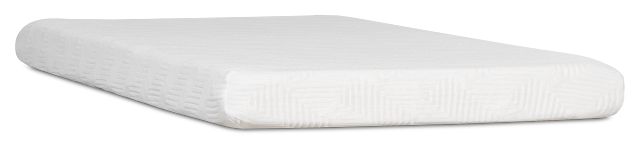 Rest & Renew 4.5" Cool Mfoam Memory Foam Sleeper Mattress Insert