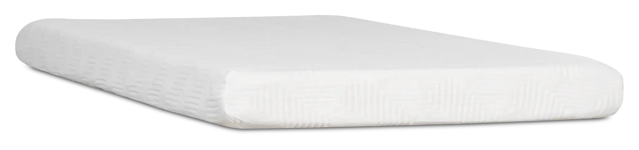 Rest & Renew 4.5" Cool Mfoam Memory Foam Sleeper Mattress Insert Rest & Renew 4.5" Cool Mfoam Memory Foam Sleeper Mattress Insert