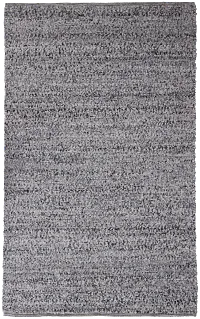 Potter Brown 8x11 Area Rug