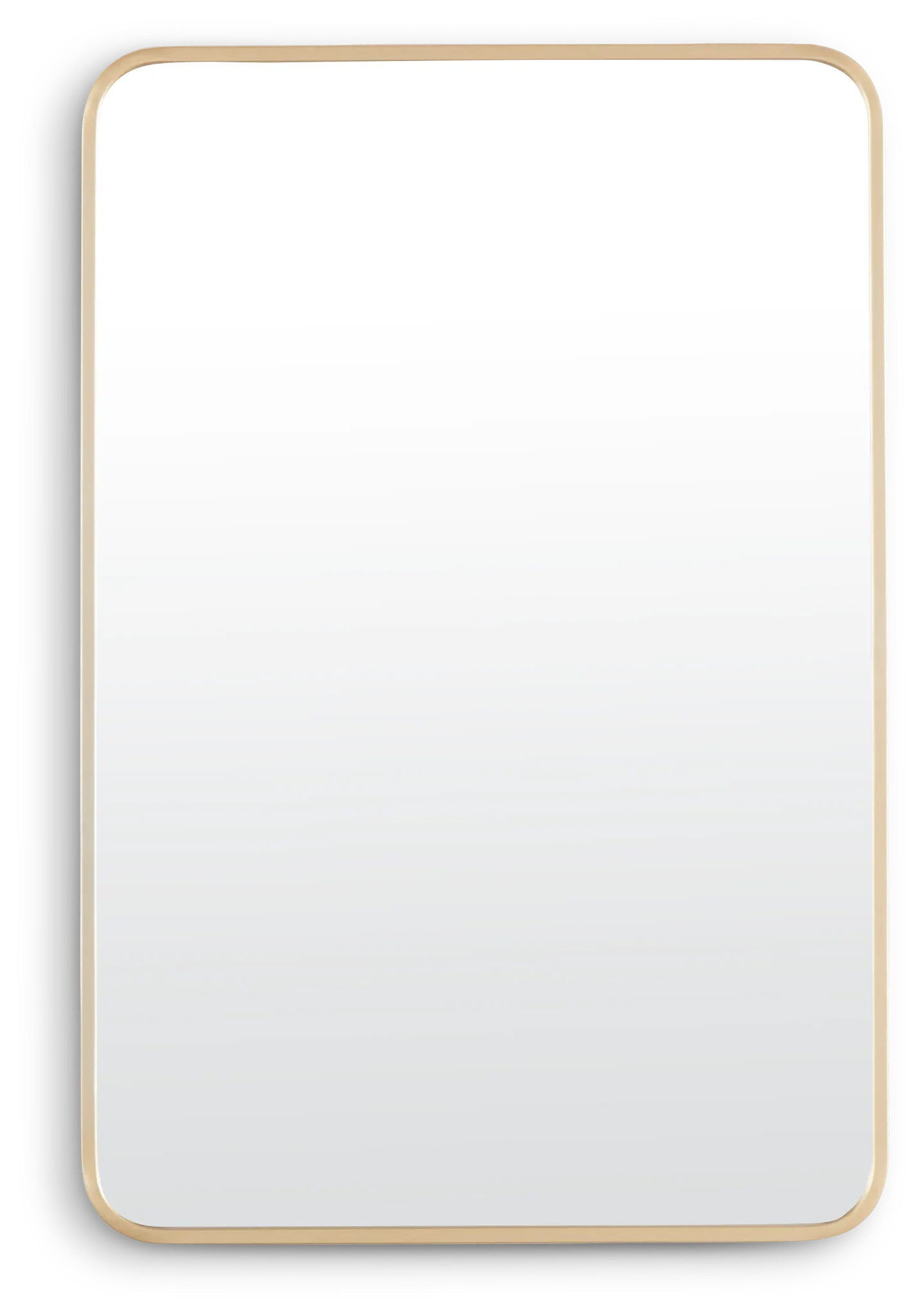 Amara Gold Mirror