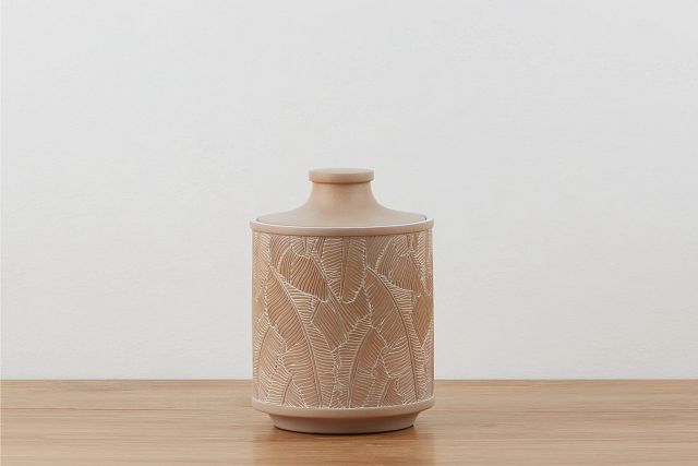 Douglas Light Tone Vase