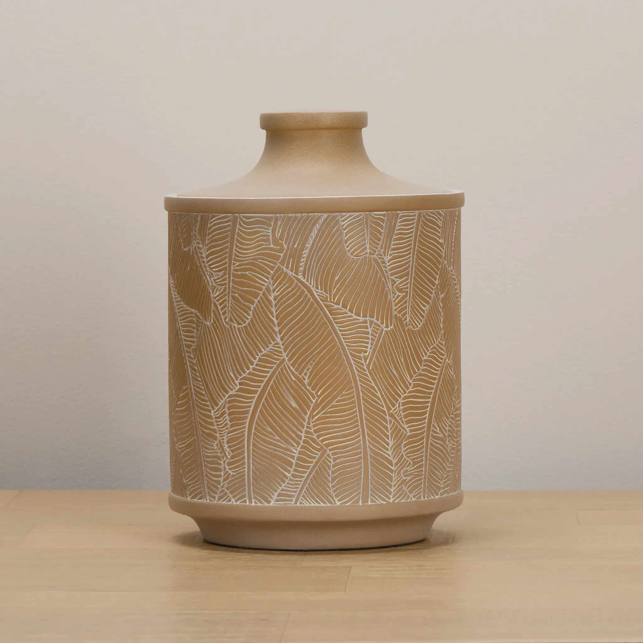 Douglas Light Tone Vase Douglas Light Tone Vase