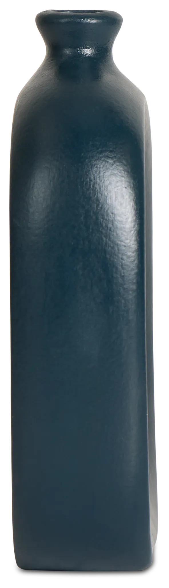 Demy Dark Blue Vase