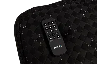 Beautyrest Black Series Three Medium Deluxe Adjustable Mattress Set