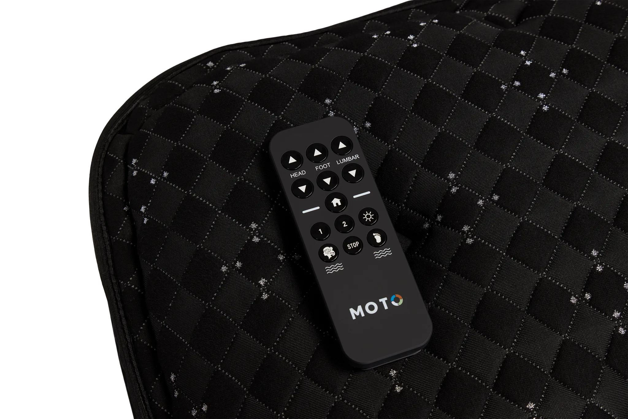 Beautyrest Black Series Three Medium Deluxe Adjustable Mattress Set